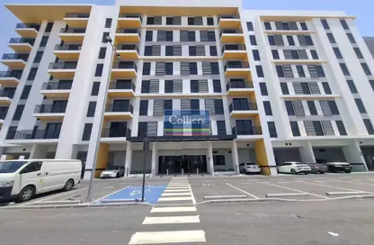 Apartment - 1 Bathroom for rent in Reeman Living - Al Shamkha - Abu Dhabi
