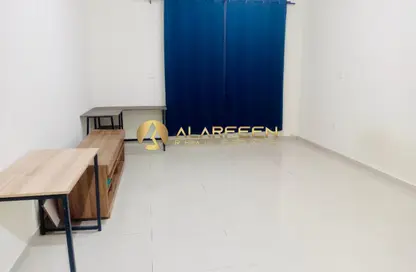 Apartment - Studio - 1 Bathroom for rent in May Residence 1 - May Residence - District 10 - Jumeirah Village Circle - Dubai