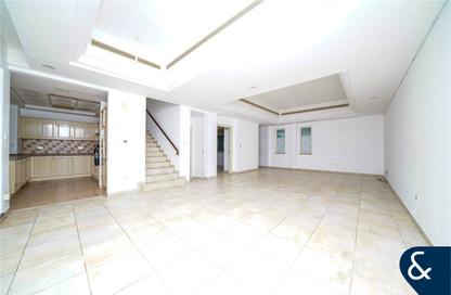 Villa - 4 - 4 for rent in Oliva - Victory Heights - Dubai Sports City - Dubai