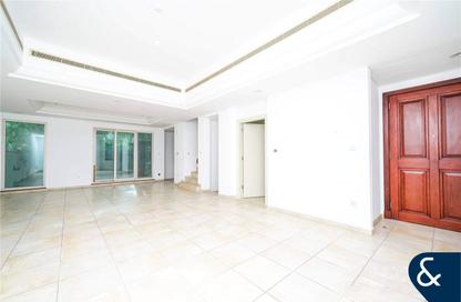 Villa - 4 - 4 for rent in Oliva - Victory Heights - Dubai Sports City - Dubai