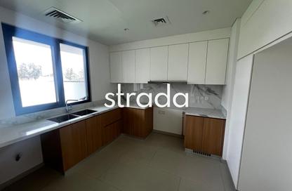 Townhouse - 3 Bedrooms - 4 Bathrooms for rent in Jebel Ali Village Townhouses - Jebel Ali Village - Jebel Ali - Dubai