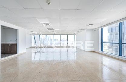Office Space - Studio - 1 Bathroom for rent in Jumeirah Bay X3 - Jumeirah Bay Towers - JLT Cluster X - Jumeirah Lake Towers - Dubai