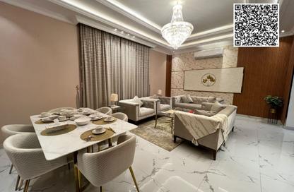 Villa - 5 - 6 for rent in Al Yasmeen 1 - Al Yasmeen - Ajman