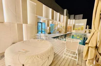 Apartment - 1 Bedroom - 1 Bathroom for rent in Jumeirah Garden City - Al Satwa - Dubai Apartment - 1 Bedroom - 1 Bathroom for rent in Jumeirah Garden City - Al Satwa - Dubai