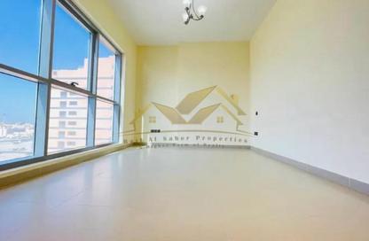 Apartment - 1 Bedroom - 1 Bathroom for rent in Jumeirah Garden City - Al Satwa - Dubai
