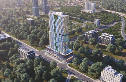 Retail - Studio - 1 Bathroom for sale in Samana Barari Lagoons - Majan - Dubai Land - Dubai