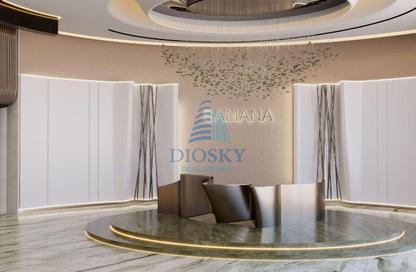 Retail - Studio - 1 Bathroom for sale in Samana Barari Lagoons - Majan - Dubai Land - Dubai