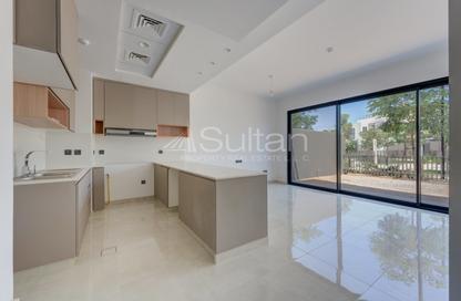 Townhouse - 2 - 3 for rent in Falcon Island North - Falcon Island - Al Hamra Village - Ras Al Khaimah