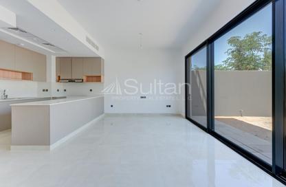 Townhouse - 2 - 3 for rent in Falcon Island North - Falcon Island - Al Hamra Village - Ras Al Khaimah