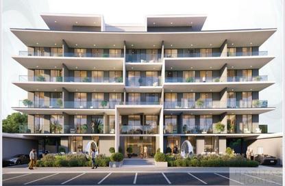Apartment - 2 Bedrooms - 2 Bathrooms for sale in Lincoln Star Residence - Dubai South (Dubai World Central) - Dubai