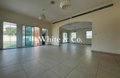 Villa - 2 - 4 for rent in District 1 - Jumeirah Village Triangle - Dubai Villa - 2 - 4 for rent in District 1 - Jumeirah Village Triangle - Dubai