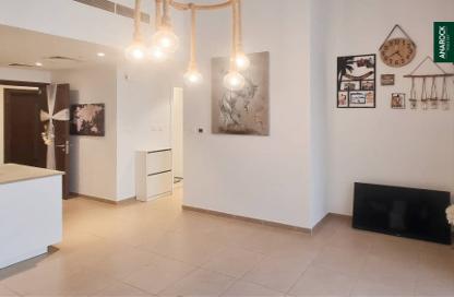 Apartment - 2 - 2 for rent in Warda Apartments 1 - Warda Apartments - Town Square - Dubai