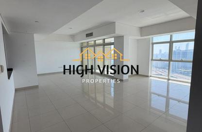 Apartment - 3 Bedrooms - 5 Bathrooms for rent in Tala Tower - Marina Square - Al Reem Island - Abu Dhabi