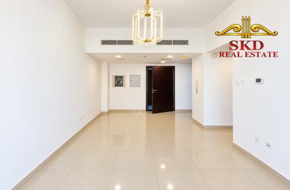 Apartment - 2 - 2 for sale in The Manhattan Tower - District 10 - Jumeirah Village Circle - Dubai