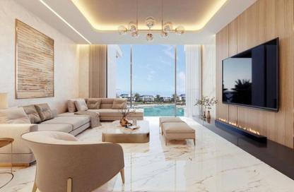 Villa - 3 Bedrooms - 5 Bathrooms for sale in South Bay 3 - South Bay - Residential District - Dubai South (Dubai World Central) - Dubai Villa - 3 Bedrooms - 5 Bathrooms for sale in South Bay 3 - South Bay - Residential District - Dubai South (Dubai World Central) - Dubai