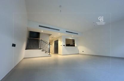 Townhouse - 5 - 5 for sale in Costa Brava 1 - Costa Brava - Damac Lagoons - Dubai Townhouse - 5 - 5 for sale in Costa Brava 1 - Costa Brava - Damac Lagoons - Dubai