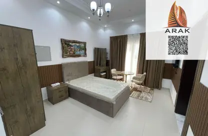 شقة - 1 حمام للبيع في قرية الاميرة - الياسمين - عجمان