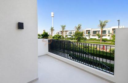Townhouse - 3 Bedrooms - 4 Bathrooms for rent in Bliss 2 - Arabian Ranches 3 - Dubai Townhouse - 3 Bedrooms - 4 Bathrooms for rent in Bliss 2 - Arabian Ranches 3 - Dubai