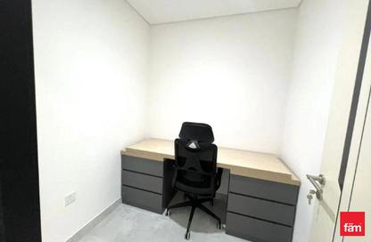 Apartment - 2 Bedrooms - 2 Bathrooms for sale in Pearlz by Danube - Al Furjan - Dubai