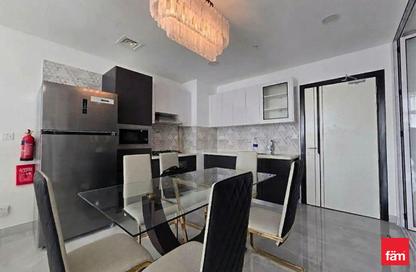 Apartment - 2 Bedrooms - 2 Bathrooms for sale in Pearlz by Danube - Al Furjan - Dubai