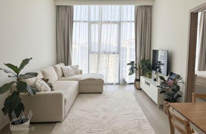 Apartment - 1 - 1 for rent in Azizi Riviera 29 - Azizi Riviera - Meydan One - Meydan - Dubai