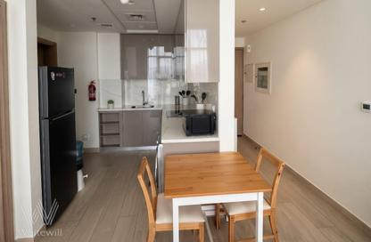 Apartment - 1 - 1 for rent in Azizi Riviera 29 - Azizi Riviera - Meydan One - Meydan - Dubai
