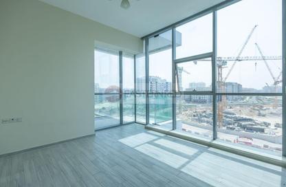 Apartment - 1 - 2 for rent in Flamingo Z2 Tower - Arjan - Dubai