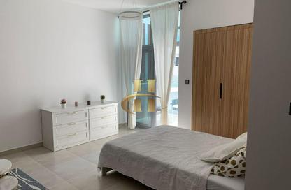 Apartment - Studio - 1 for sale in Pantheon Elysee - District 13 - Jumeirah Village Circle - Dubai