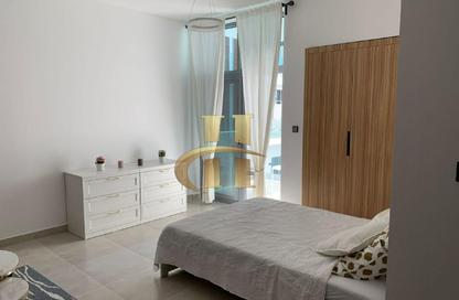 Apartment - Studio - 1 for sale in Pantheon Elysee - District 13 - Jumeirah Village Circle - Dubai Apartment - Studio - 1 for sale in Pantheon Elysee - District 13 - Jumeirah Village Circle - Dubai