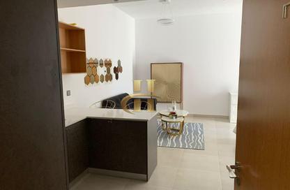 Apartment - Studio - 1 for sale in Pantheon Elysee - District 13 - Jumeirah Village Circle - Dubai