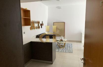 Apartment - Studio - 1 for sale in Pantheon Elysee - District 13 - Jumeirah Village Circle - Dubai Apartment - Studio - 1 for sale in Pantheon Elysee - District 13 - Jumeirah Village Circle - Dubai