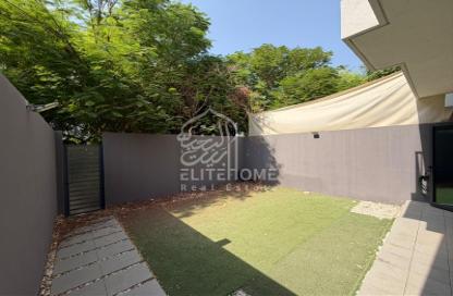 Townhouse - 3 - 4 for sale in Sarab 1 - Aljada - Sharjah