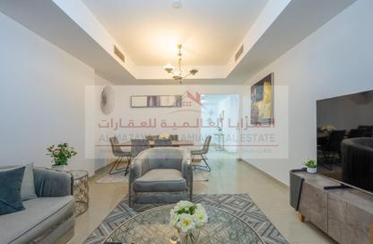 Apartment - 2 - 2 for rent in New Al Taawun Road - Al Taawun - Sharjah Apartment - 2 - 2 for rent in New Al Taawun Road - Al Taawun - Sharjah