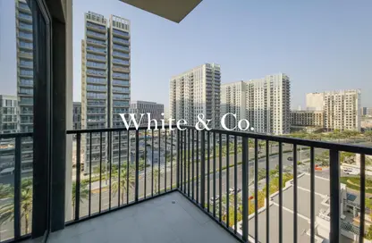 شقة - غرفة نوم - 1 حمام للايجار في إكزيكتيف رزيدنسز 1 - إكزيكتيف رزيدنسز - دبي هيلز استيت - دبي