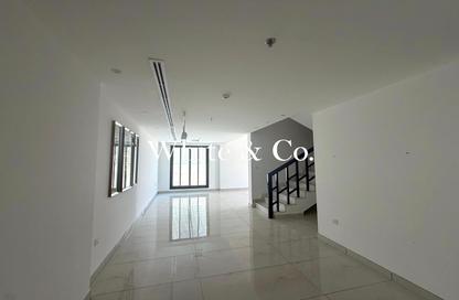 Apartment - 3 Bedrooms - 4 Bathrooms for rent in Equiti Residence - Al Furjan - Dubai