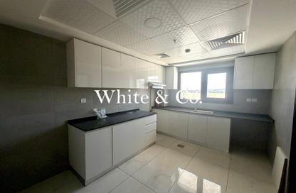 Apartment - 3 Bedrooms - 4 Bathrooms for rent in Equiti Residence - Al Furjan - Dubai