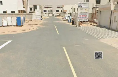 أرض - استوديو للبيع في الزاهية جاردنز - الزاهية - عجمان