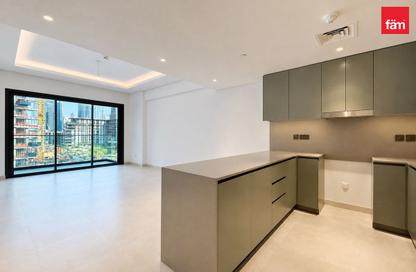 Apartment - 1 Bedroom - 1 Bathroom for rent in Myrtle - Central Park at City Walk - City Walk - Dubai