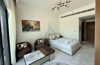 شقة - 1 حمام للايجار في عزيزي ميراج - ستوديو سيتي - دبي