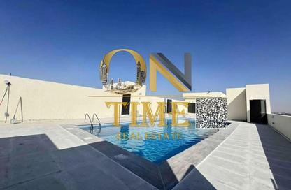 Apartment - Studio - 1 for sale in Kentia - Ajman Uptown Villas - Ajman Uptown - Ajman Apartment - Studio - 1 for sale in Kentia - Ajman Uptown Villas - Ajman Uptown - Ajman