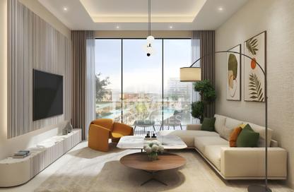 Apartment - 1 - 2 for sale in Marine 4 - Riverside Views - Damac Riverside - Dubai Investment Park 2 (DIP 2) - Dubai Investment Park (DIP) - Dubai Apartment - 1 - 2 for sale in Marine 4 - Riverside Views - Damac Riverside - Dubai Investment Park 2 (DIP 2) - Dubai Investment Park (DIP) - Dubai