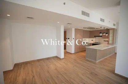 Apartment - 2 Bedrooms - 3 Bathrooms for rent in Elegance by Chaimaa - District 18 - Jumeirah Village Circle - Dubai