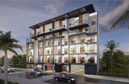 Apartment - 2 Bedrooms - 2 Bathrooms for sale in Enaya Residences - Jumeirah Village Triangle - Dubai