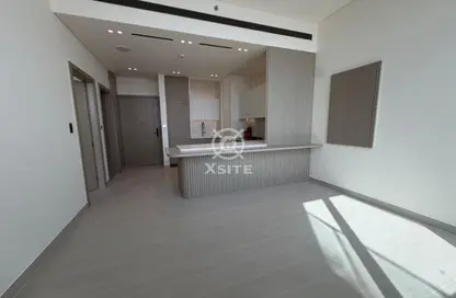 Apartment - 1 Bedroom - 2 Bathrooms for rent in Binghatti Phantom - District 17 - Jumeirah Village Circle - Dubai