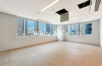 Office Space - Studio for rent in Bay Square Building 2 - Bay Square - Business Bay - Dubai