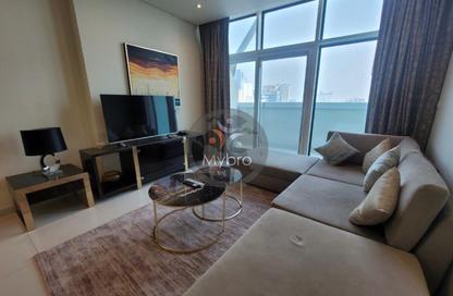 Apartment - 2 Bedrooms - 3 Bathrooms for rent in Bay's Edge - Business Bay - Dubai