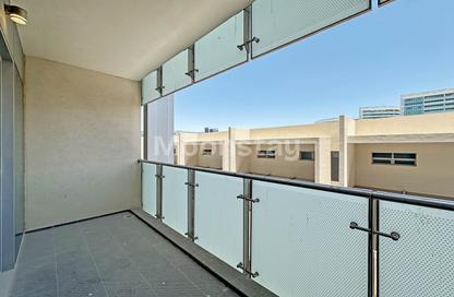Apartment - 1 - 2 for rent in Al Nada 2 - Al Muneera - Al Raha Beach - Abu Dhabi