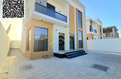 فيلا - 3 غرف نوم - 5 حمامات للبيع في الحليو 2 - الحليو - عجمان