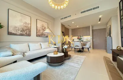 شقة - غرفة نوم - 1 حمام للايجار في بارك هيلز - دبي هيلز استيت - دبي شقة - غرفة نوم - 1 حمام للايجار في بارك هيلز - دبي هيلز استيت - دبي