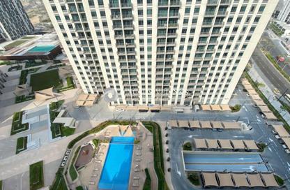 Apartment - 1 Bedroom - 1 Bathroom for sale in Park Heights 1 - Park Heights - Dubai Hills Estate - Dubai Apartment - 1 Bedroom - 1 Bathroom for sale in Park Heights 1 - Park Heights - Dubai Hills Estate - Dubai